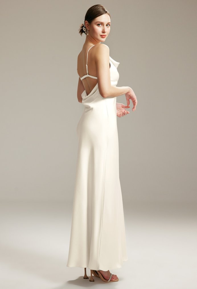 AW Jania Dress